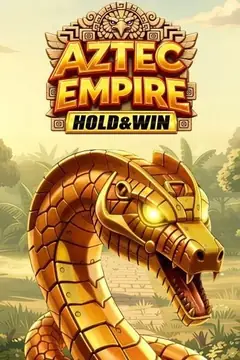 Copertina del gioco Aztec Empire