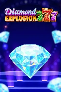 Copertina del gioco Diamond Explosion 7s