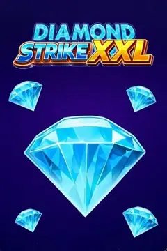 Copertina del gioco Diamond Strike XXL