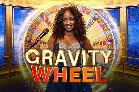 Copertina del gioco Gravity Wheel