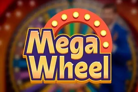 Copertina del gioco Mega Wheel