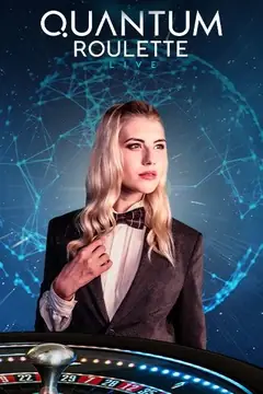 Copertina del gioco Quantum Roulette
