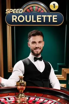 Copertina del gioco Speed Roulette