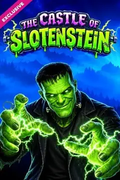Copertina del gioco The Castle of Slotenstein